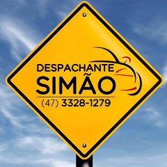 Despachante Simão